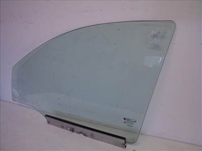 Opel Astra G bal első ajtó üveg