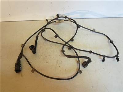 Opel Astra H kombi hátsó abs vezeték (abs kábel) 24467414