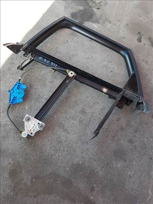 Audi A4 B7 Bal Hátsó Ablakemelő Szerkezet Elektromos 8E0 839 461 B