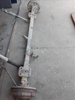 Ford Transit 00-06 Hátsó Híd Dobfékes