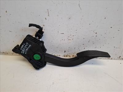 Opel Karl  gázpedál elektromos 95352200