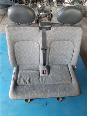 Renault Master Jobb Első Ülés