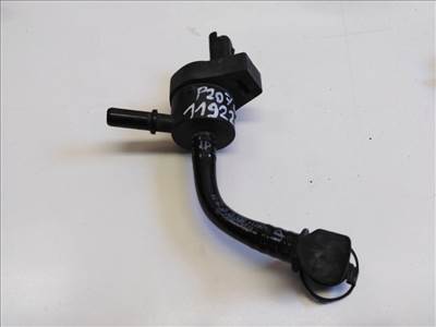 Peugeot 207 cc  aktív szénszûrő szelep V754196180