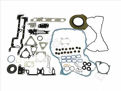 motor Tömítés készlet FORD TRANSIT 06> teli 2.4 TDCi hátó kerék meghajtás - TRANSIT - FT48074, 6 C1Q Q60 8^ -  - Fastoriginal Utángyártott új 6 C1Q Q60 8^