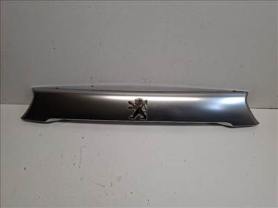 Peugeot 4007  rendszám megvilágító keret 5817A064