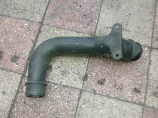 Fiat Scudo I Légbeömlő Cső *123357* fiat-491324080