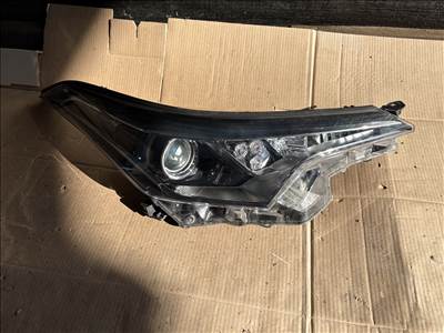 Toyota C-HR Jobb első lámpa 8110-f4031-00