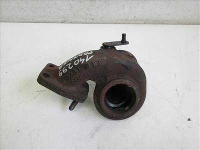 Peugeot Partner  turbó wastegate szelep (turbó nyomásszabályzó)