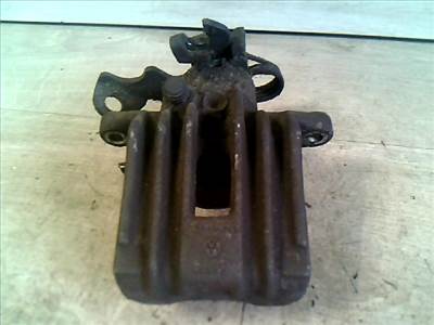 AUDI A6 97-04 Bal hátsó féknyereg munkahengerrel