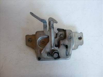 Renault Clio  motorháztető zár