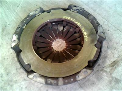 FIAT Multipla 1998.11.01-2002.02.28 Kuplung szerkezet