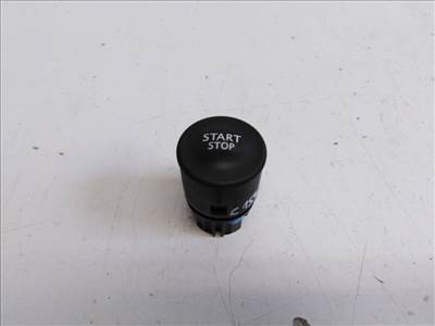 Renault Scenic  indítógomb start-stop kapcsoló 107959A