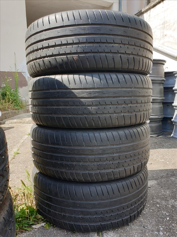 15" 4x108 Ford Fiesta 5. kép