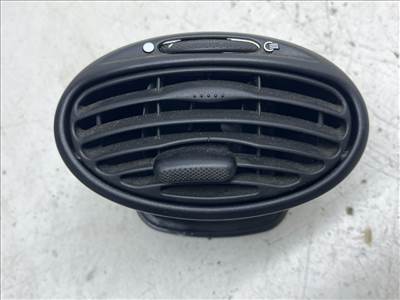 FORD FOCUS (DAW/ DBW) 1.6 16V Középső Bal Szellőző #42724# 98AB19893