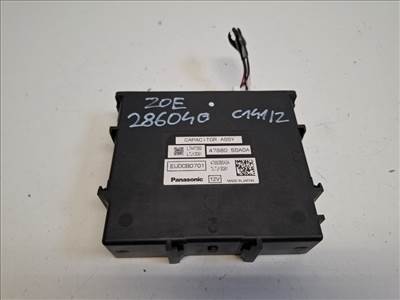 Renault Zoe  akkumlátor vezérlő 478805SA0A