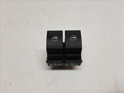 Seat Ibiza (6J) bal első ablakemelő kapcsoló 1K3959857A