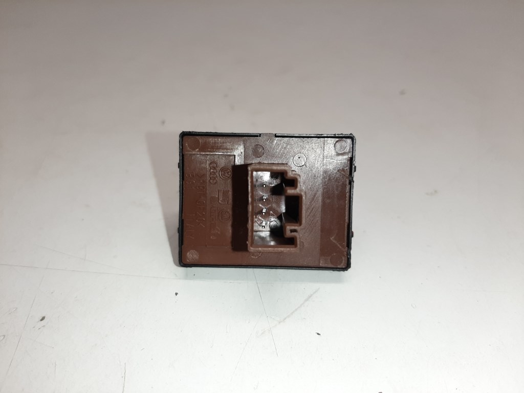 Seat Ibiza (6J) bal elsõ ablakemelõ kapcsoló 1K3959857A 2. kép