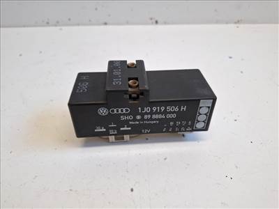 Seat Leon (1M) hûtőventillátorelektronika (hûtő ventillátor elektronika) 1J0919506H