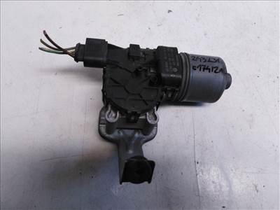 Skoda Fabia (6Y) első ablaktörlő motor 6Q1955119A