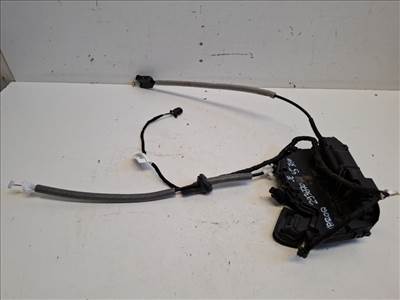 Skoda Karoq jobb első ajtózár 5TB837016C