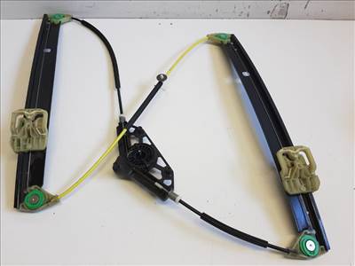 Skoda Octavia bal első Ablakemelő szerkezet elektromos 5E0837462B