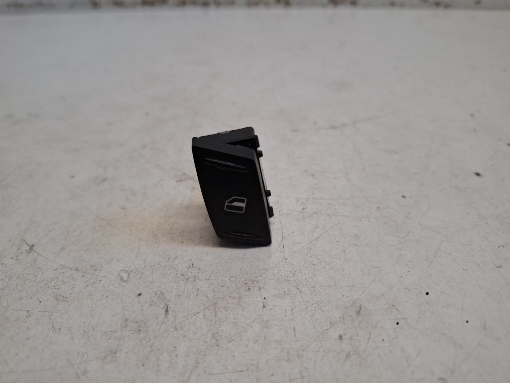 Skoda Octavia (1Z) jobb hátsó ablakemelõ kapcsoló 1Z0959856 1. kép