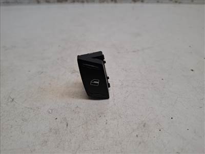Skoda Octavia (1Z) jobb hátsó ablakemelő kapcsoló 1Z0959856