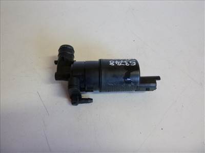 Toyota Aygo (AB10) hátsó szélvédőmosó motor 9684522380