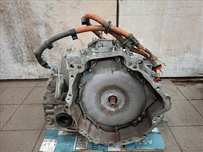 Toyota prius (XW30) váltó