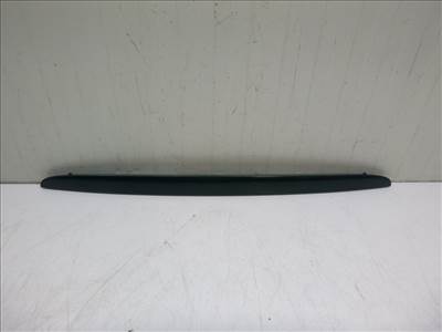 Toyota Yaris Verso  rendszám megvilágító keret 7680152040