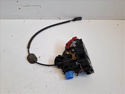 Volkswagen Golf plus jobb hátsó ajtózár 7L0839016