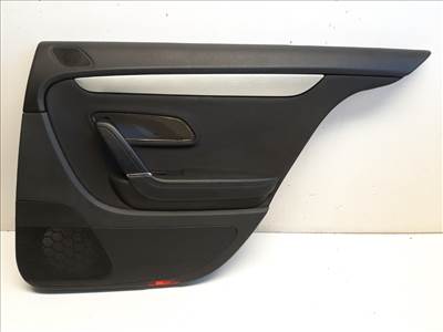 Volkswagen passat cc jobb hátsó ajtókárpit