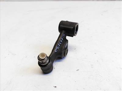 Volkswagen Passat VII (3C) szelephimba kipufogó