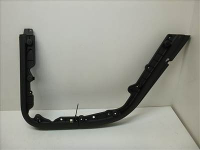 Volkswagen phaeton jobb hátsó ajtókárpit