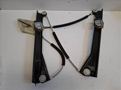 Volkswagen Polo 5 ajtós bal első Ablakemelő szerkezet elektromos 6R4837461D