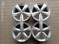 5x112 17" Volkswagen használt alufelni garnitúra