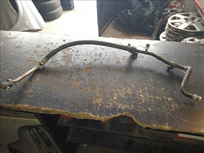 Toyota Corolla E12 klímacső 