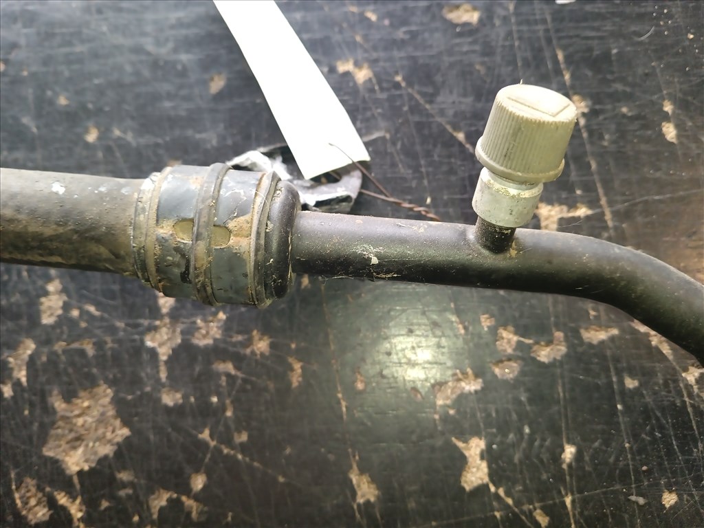 Toyota Corolla E12 klímacső  4. kép