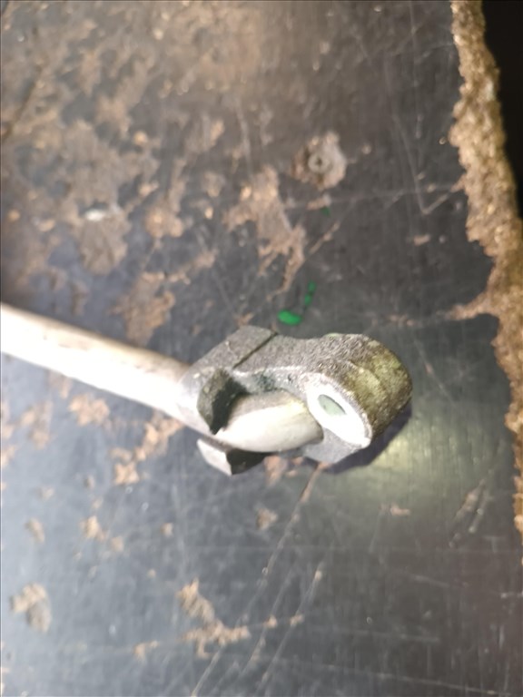 Toyota Corolla E12 klímacső  5. kép