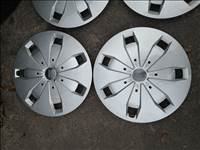 16-os Gyári Audi dísztárcsa 20000ft a 4db/47/