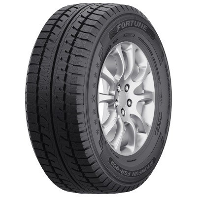 Fortune SNOWFUN FSR-902 DOT2021 225/75 R16  1. kép