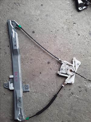Peugeot 407 Bal Első Ablakemelő Szerkezet
