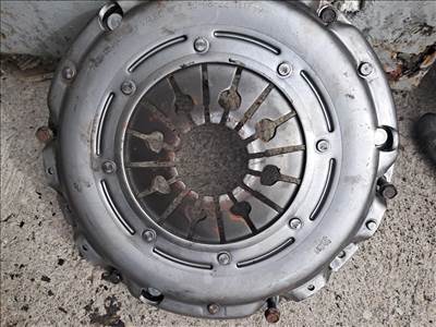 Volkswagen Sharan I 1.9 TDI Kettőstömegű lendkerék kettős tömegű lendkereket kiváltó készlet 