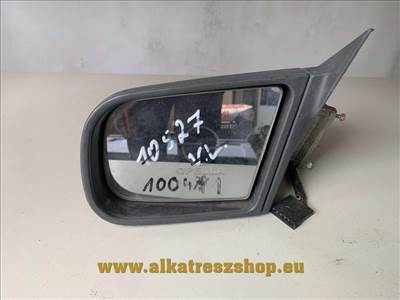 Opel Omega A bal visszapillantó tükör - fekete