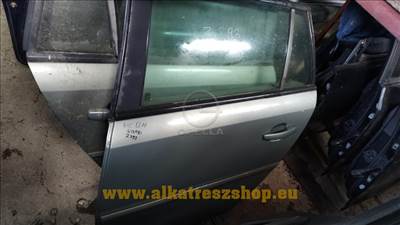 Opel Vectra C bal hátsó ajtó. Kombi. Z393