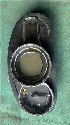 Renault Mégane III kilométer óra  a2c94771500 rni248103468r