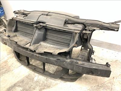 BMW 3-as sorozat E90, E91, E92, E93 zárhíd 51647173564 7173564