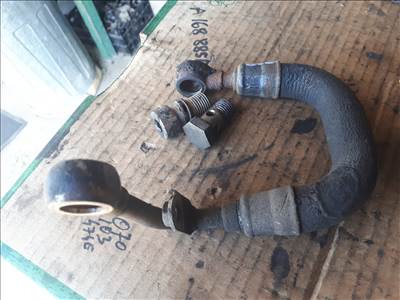 Audi A4 (B6) 1.8T , AVJ,  turbó olajzó csavarjával 06B 121 497 F 06b121497f