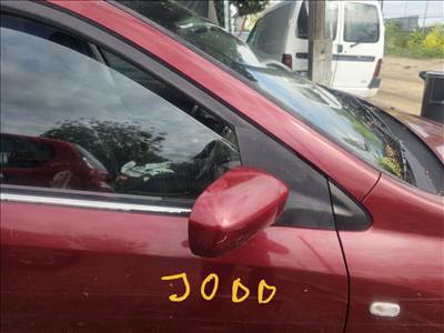 Honda Civic VII Visszapillantó tükör elektromos 