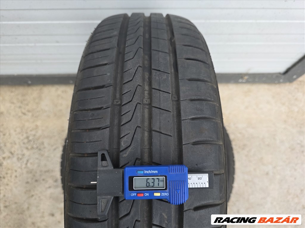 185/65R15 Hankook garnitúra szinte újszerű állapotban eladó! 1. kép